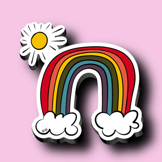 Rainbow Magnet